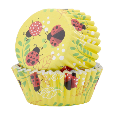 Cápsula Cupcake Joanhinha 30 un - PME